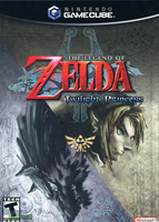 Legend of Zelda: The Twilight Princess, The